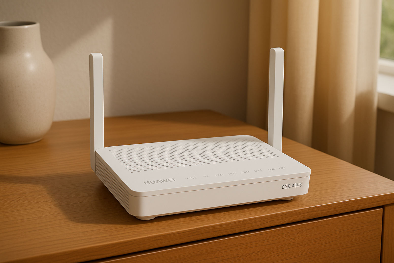 Trzeci operator w Polsce z routerem Wi-Fi 7 w ofercie