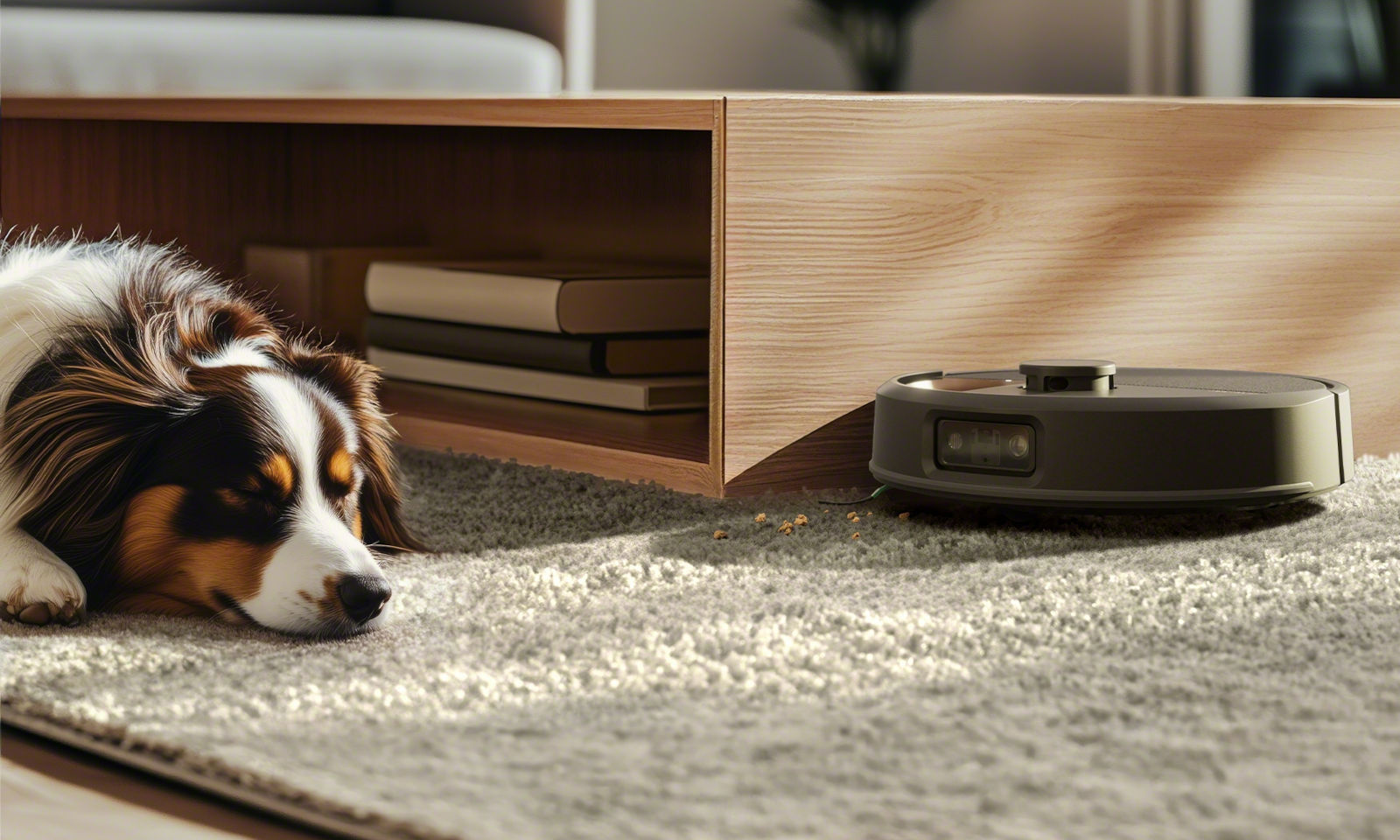 iRobot Roomba Max 705 Vac: 75 dni bez opróżniania pojemnika
