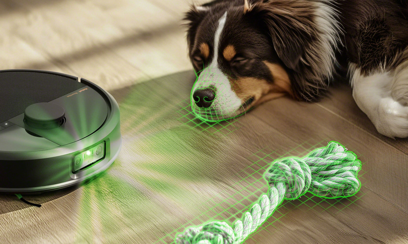 iRobot Roomba Max 705 Vac: 75 dni bez opróżniania pojemnika