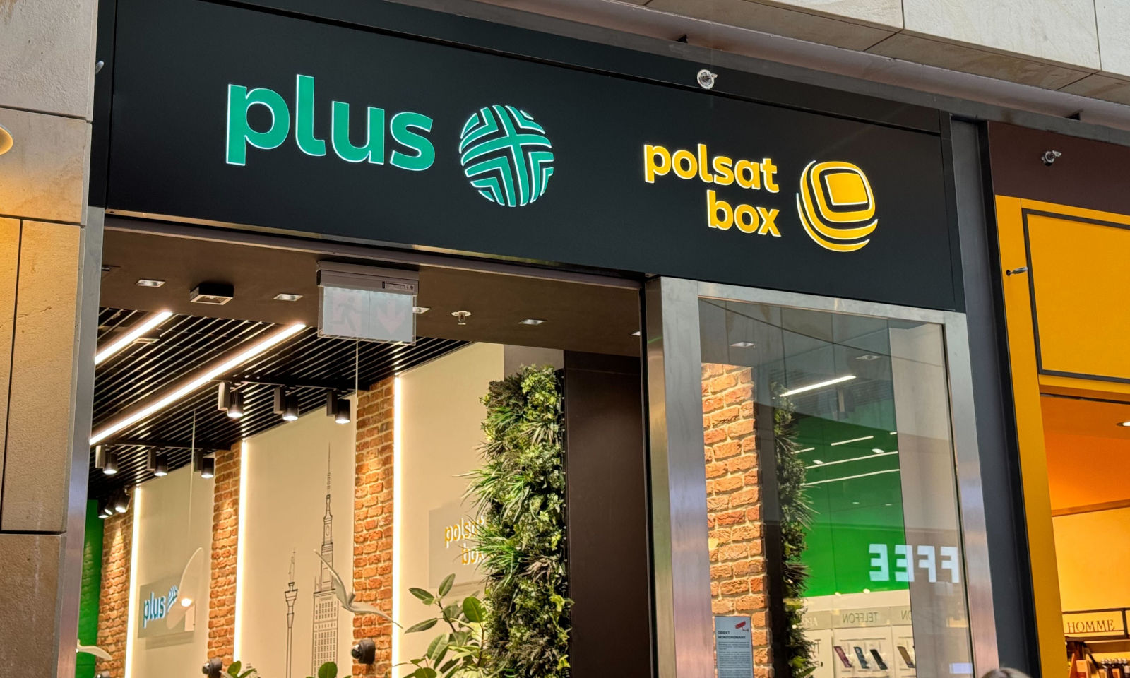 Plus i Polsat Box rozpieszczają klientów. Będzie łatwiej i taniej