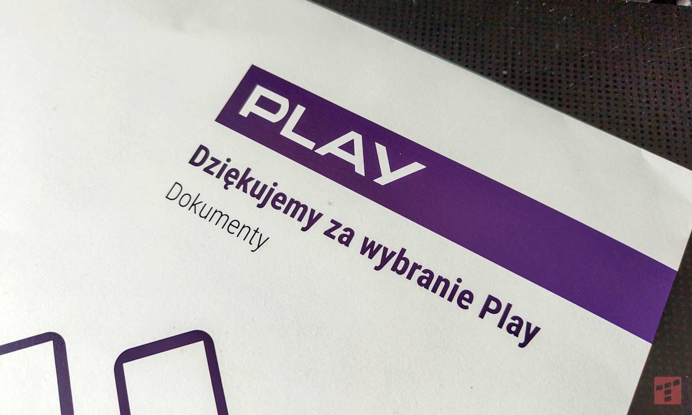 Klienci Play zagrożeni. Chodzi o faktury
