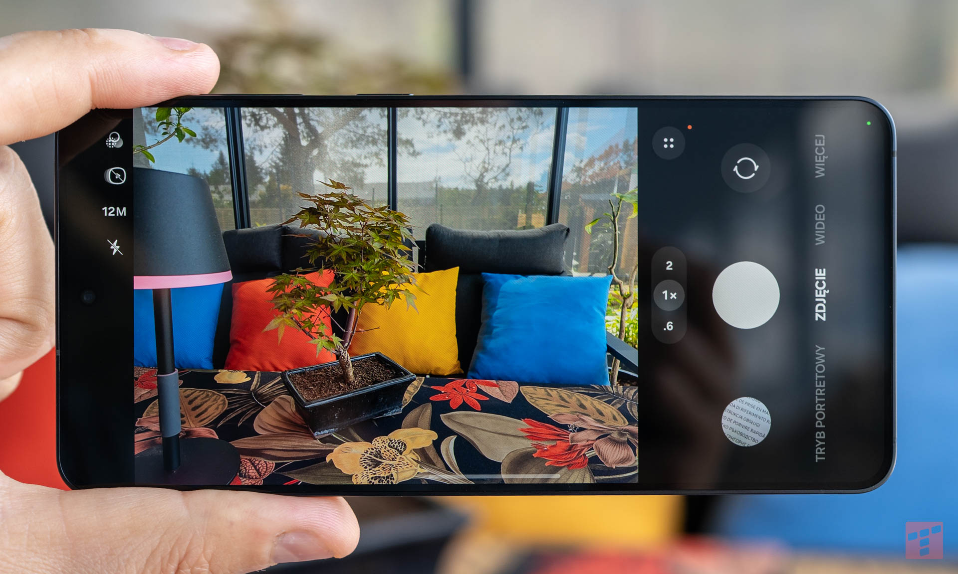 Cienki jak sik pająka, mocarny jak słoń. Galaxy S25 Edge już w sklepach
