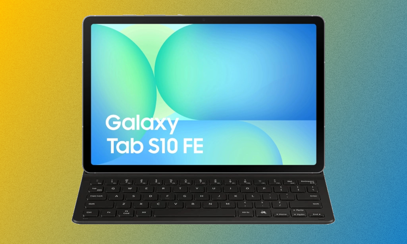 Ten tablet Samsunga z klawiaturą i rysikiem może być Twój kilkaset złotych taniej