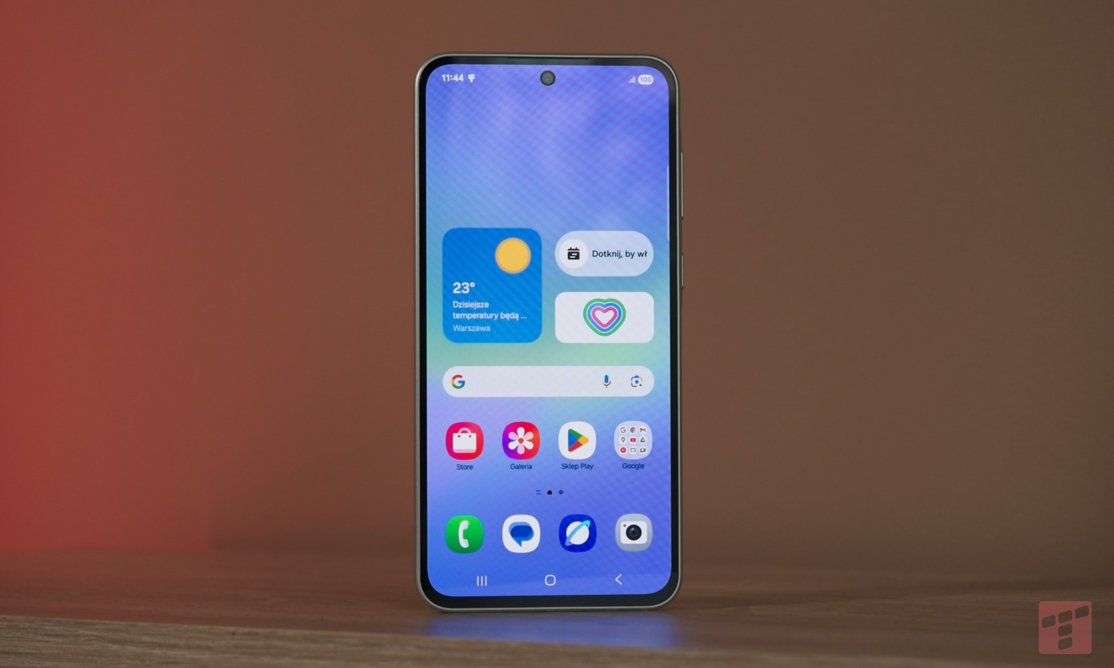 Dlaczego Samsung Galaxy A36 sprzeda się lepiej niż flagowce? Test smartfona za 1300 zł