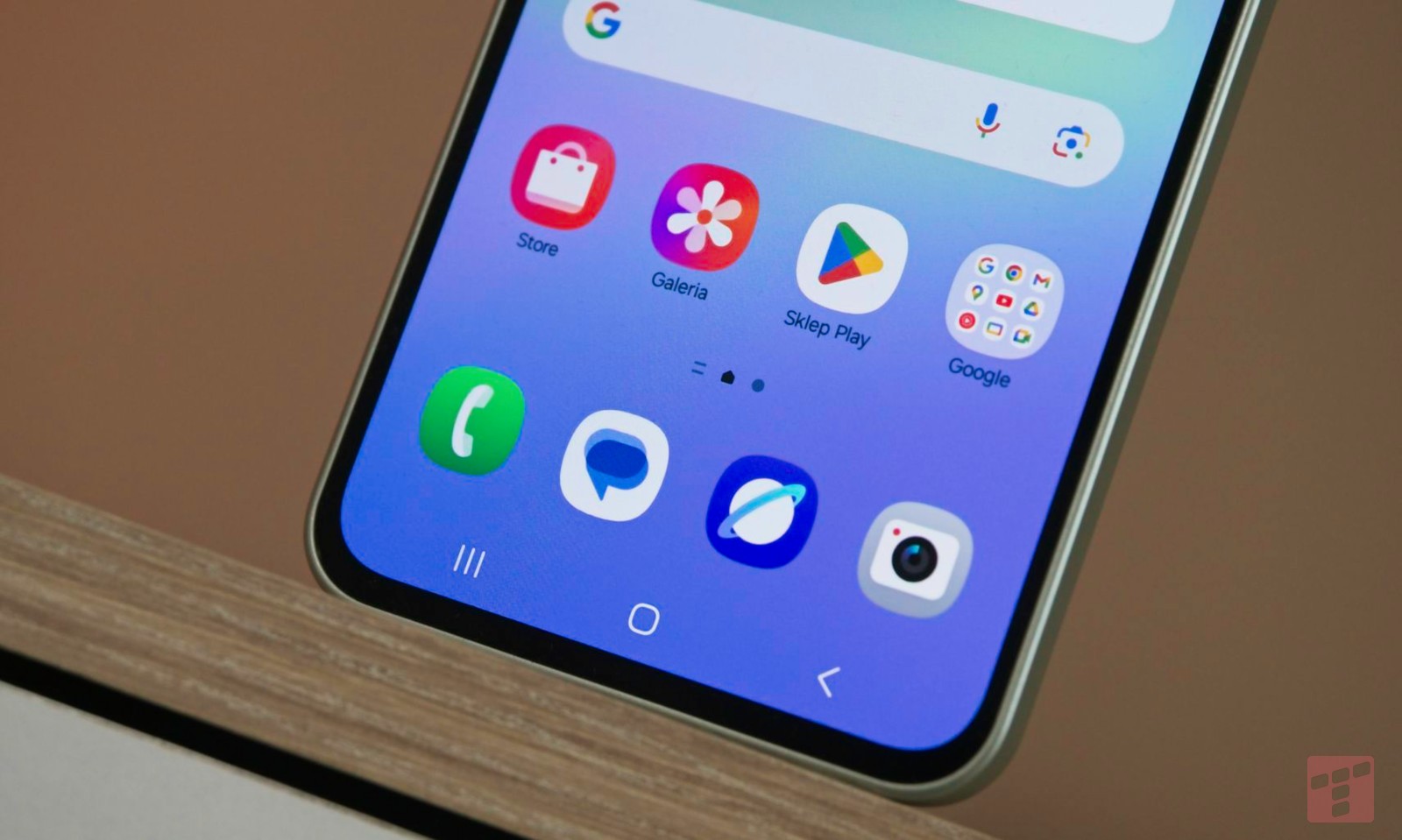 Dlaczego Samsung Galaxy A36 sprzeda się lepiej niż flagowce? Test smartfona za 1300 zł