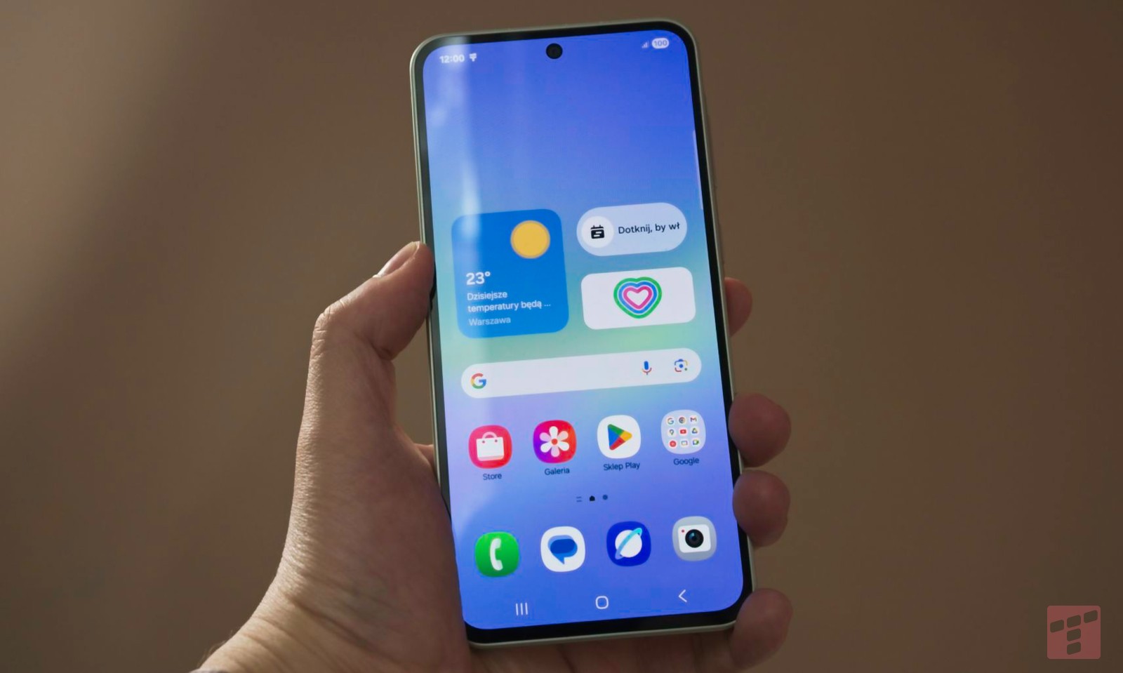 Dlaczego Samsung Galaxy A36 sprzeda się lepiej niż flagowce? Test smartfona za 1300 zł