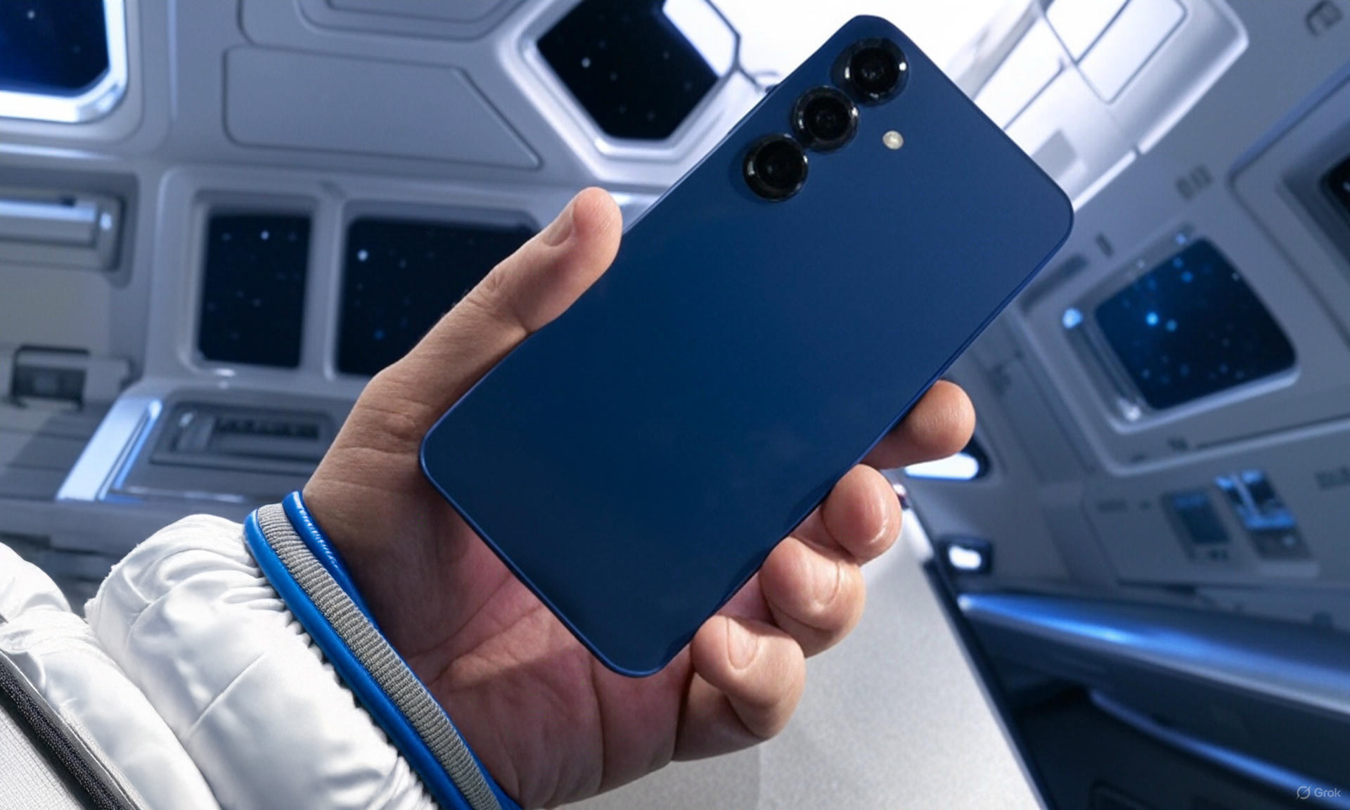 Dramat Samsunga. Korea znów przegrała z Tajwanem