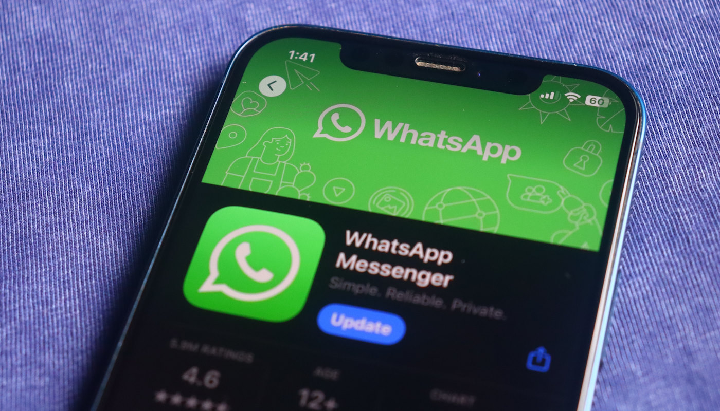 WhatsApp po prostu przestanie działać. Masz czas do 1 czerwca
