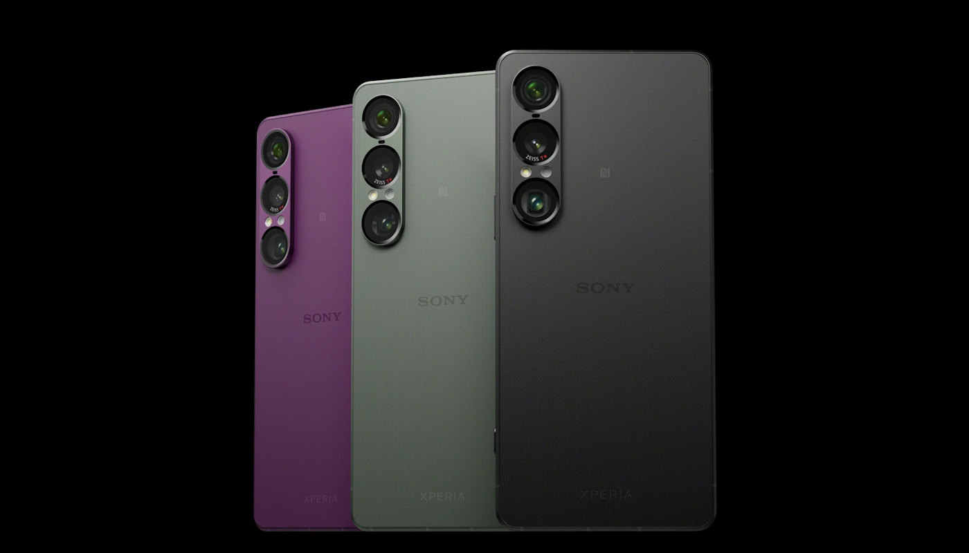 Zaskakujące zmiany u Sony. Chodzi o Xperia 1 VII