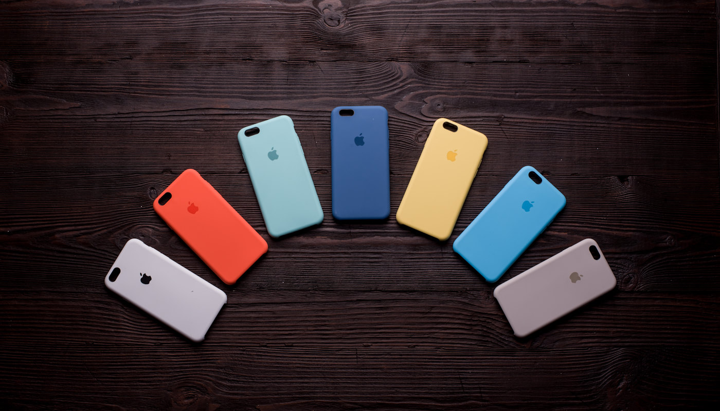 Połączyli ze sobą 20 iPhone'ów. Nikt czegoś takiego jeszcze nie robił