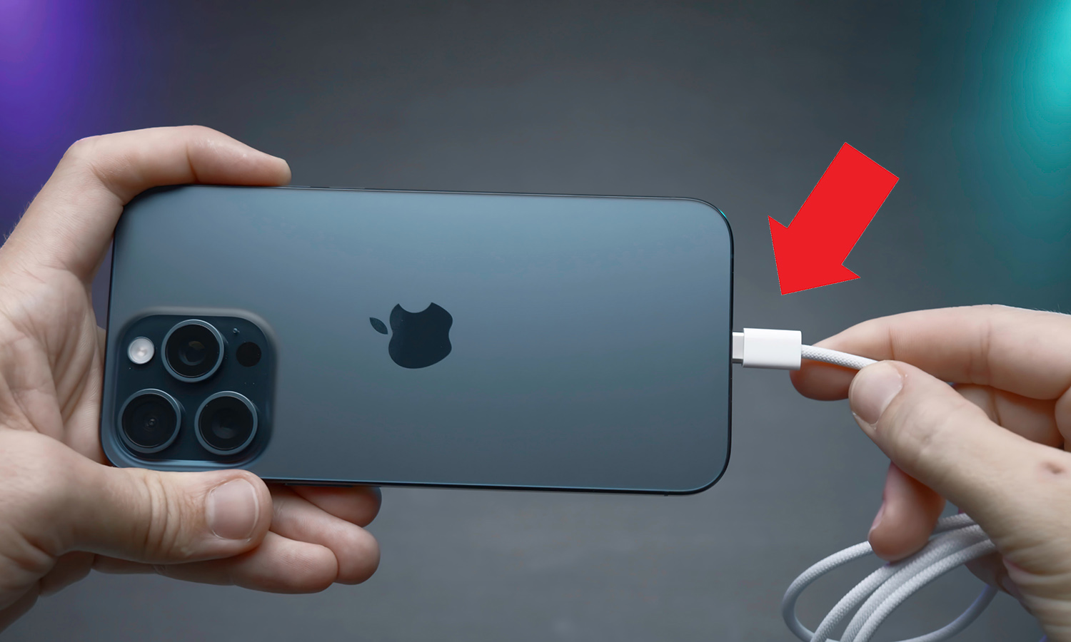 Jak wydłużyć czas pracy baterii w iPhonie? Oto 8 sposobów
