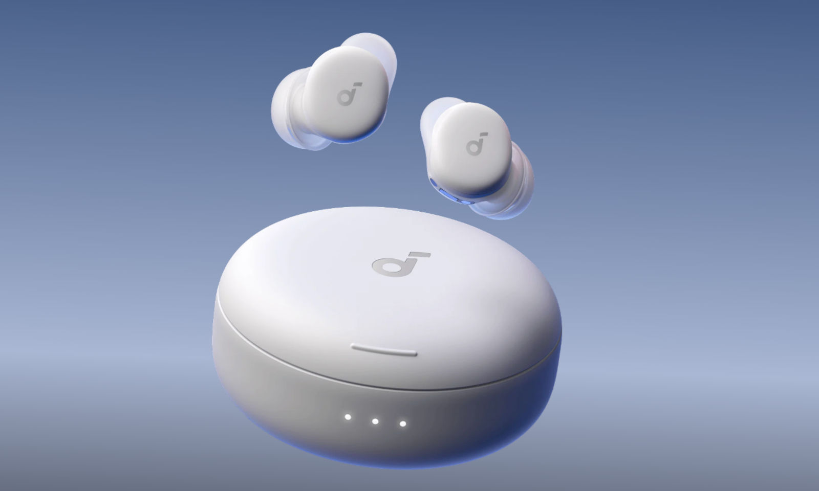 Soundcore Sleep A30 to słuchawki do zasypiania. Premiera w czerwcu