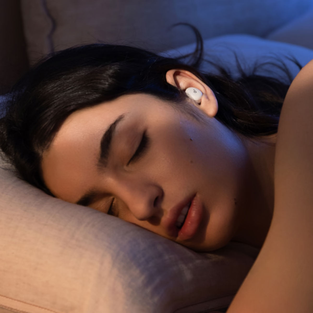 Soundcore Sleep A30 to słuchawki do zasypiania. Premiera w czerwcu
