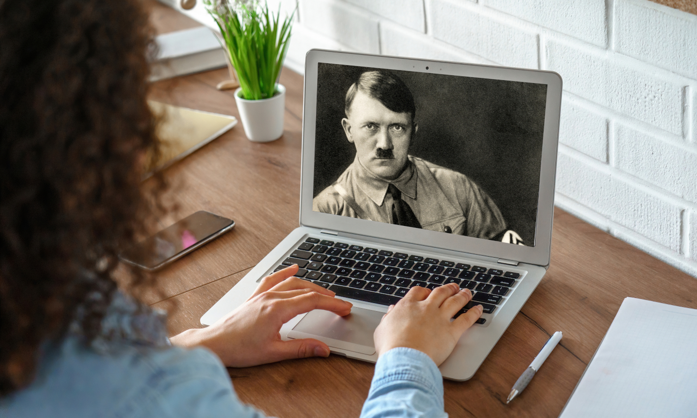 Nazistowskie wideorozmowy istniały naprawdę. Oto zapomniana technologia III Rzeszy