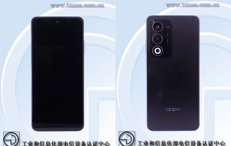 Oppo A6i 5G już niedługo. Propozycja Oppo dla średniej półki