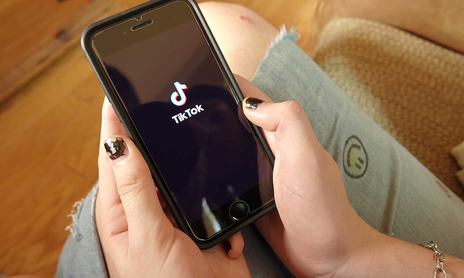 TikTok się nie umartwia. Przystępuje do działania bo ma pomysł
