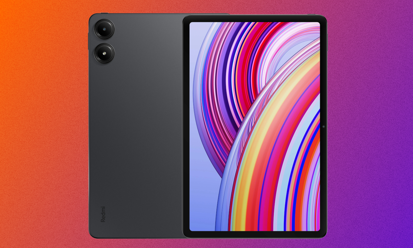 Duży, tani, wydajny i ze świetnym ekranem. Redmi Pad Pro to prawdziwy kozak