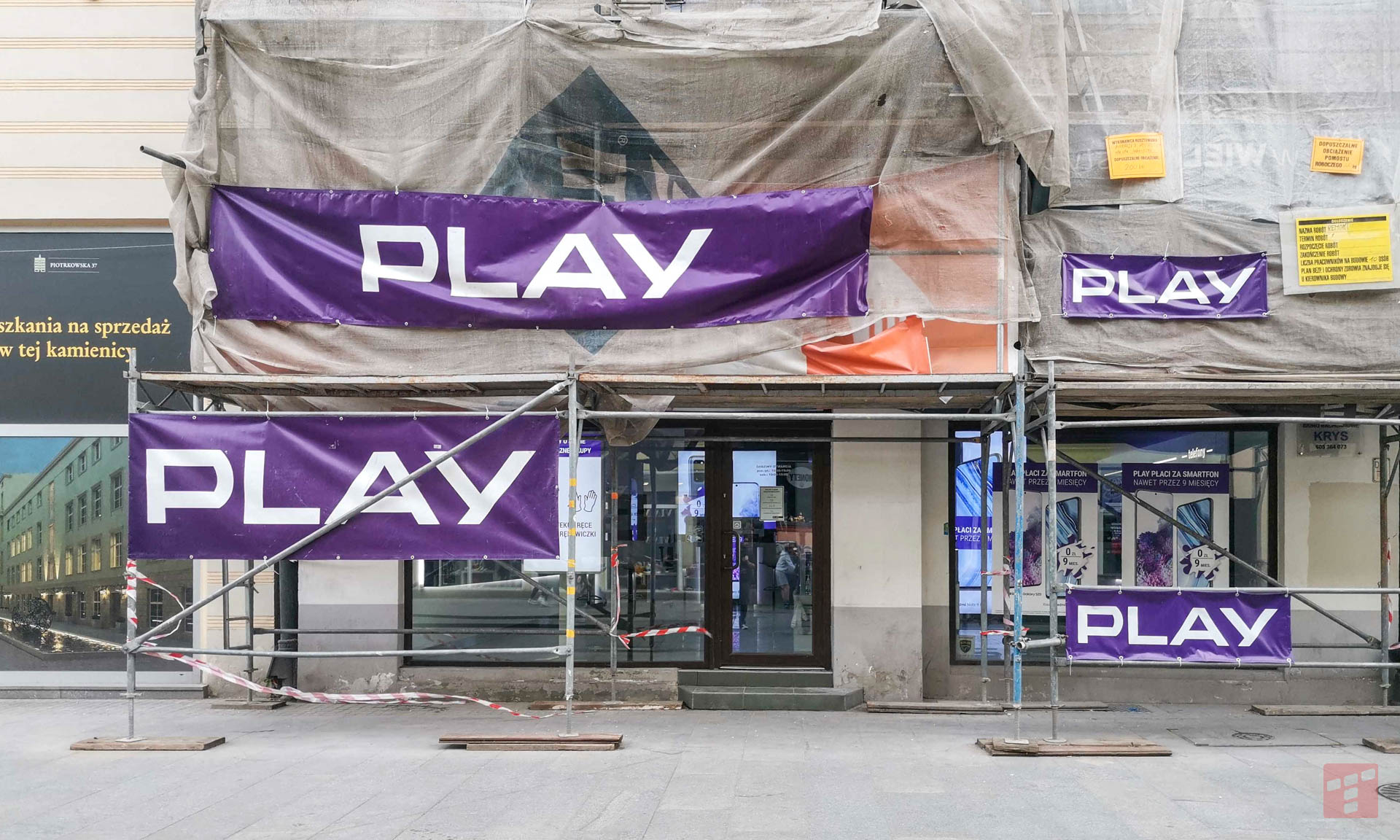 Play poszedł po rozum i się zgubił. Historia pana Pawła to żywy dowód