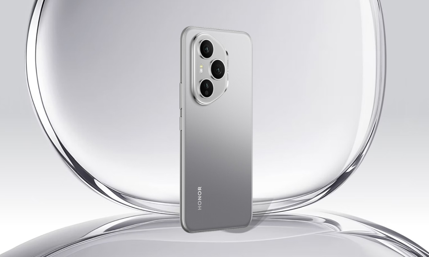 Honor chwali się świetnym startem serii 400 w Polsce