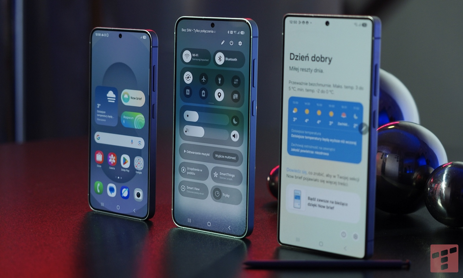 Galaxy S26 odstawi Google do kąta? Samsung ma nowy plan