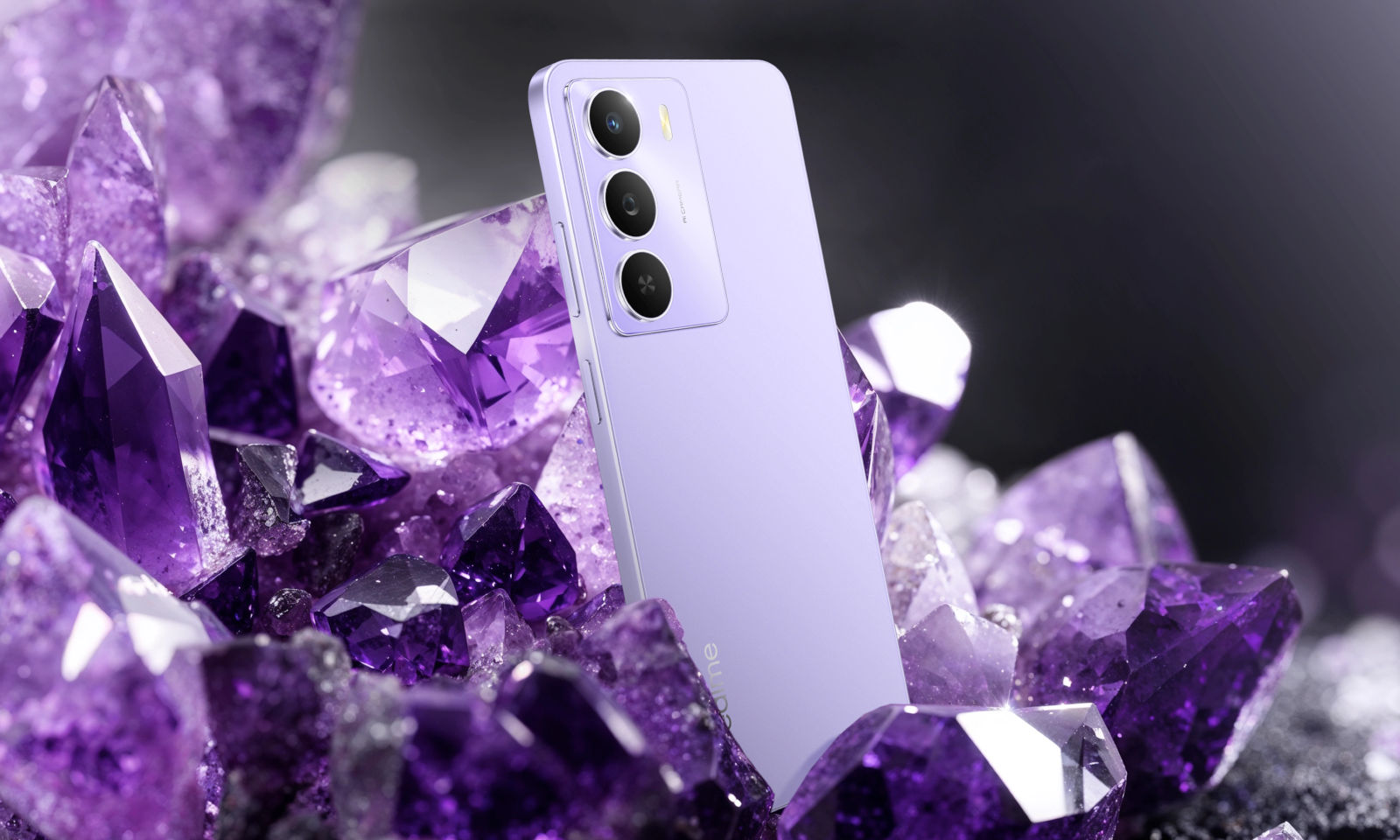 Realme C73 5G to nowy król ultra budżetowców z 5G