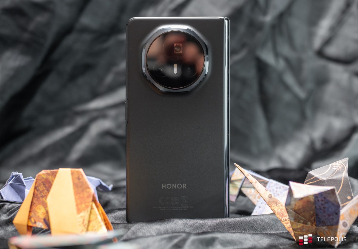 Honor będzie bił się z Vivo, a Magic V5 połączy ogień z wodą