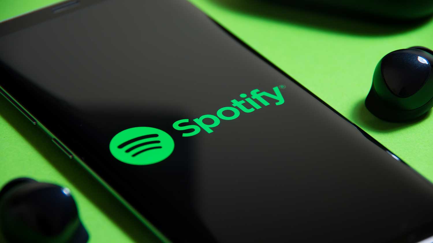 Spotify szykuje coś nowego. Powstanie "czarna lista"