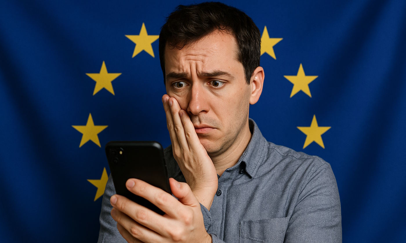 Unia bierze się za smartfony. Zmiany wchodzą w życie już 20 czerwca