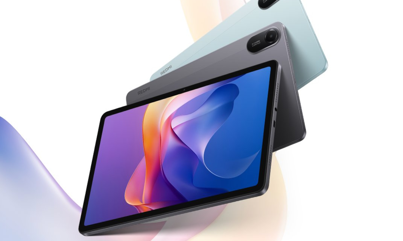Redmi Pad 2 bez tajemnic. Jeśli chodzi o tablety, to może być hit tego lata