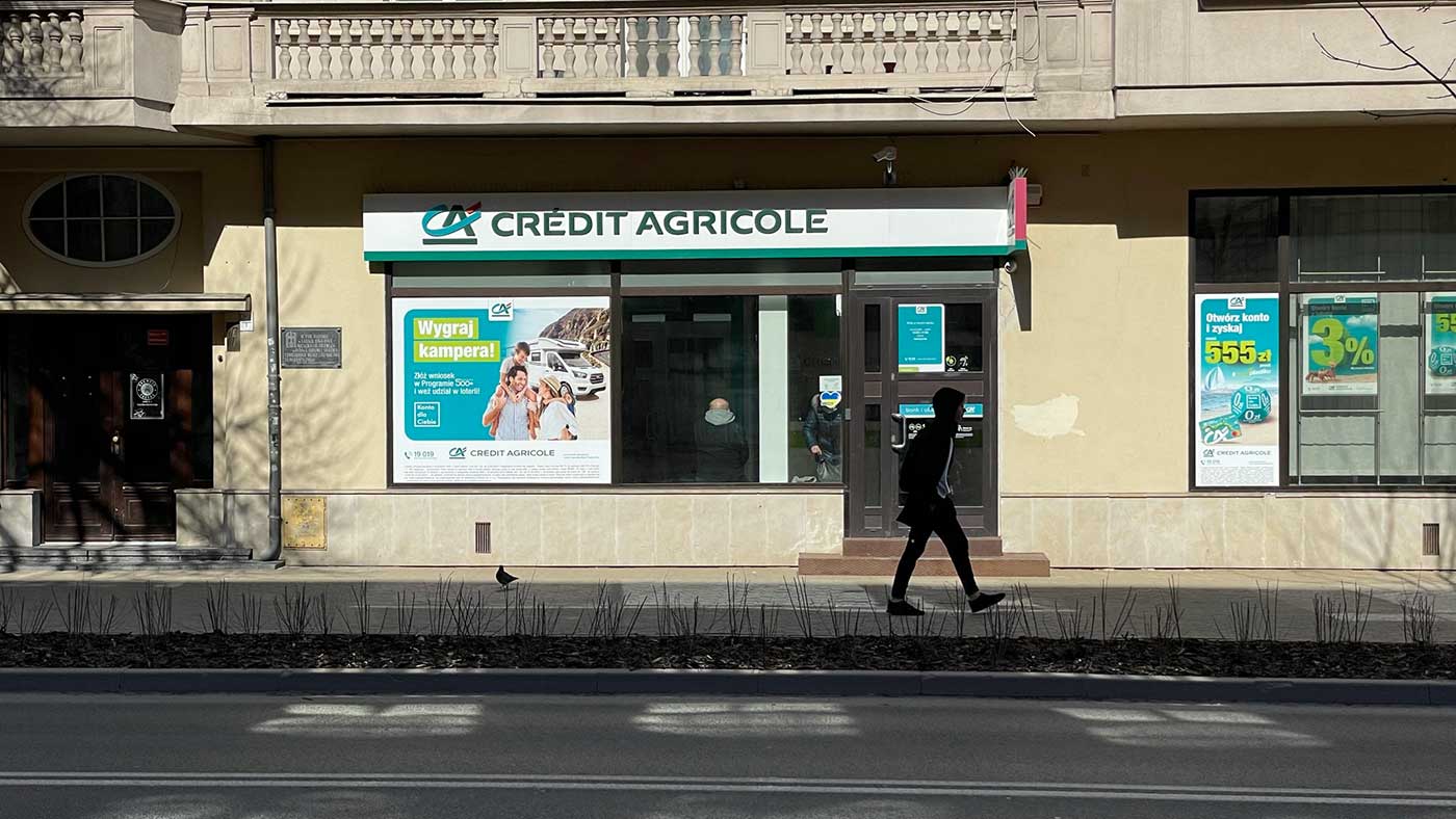 Masz konto w tym banku? Możesz mieć spory problem z płatnościami