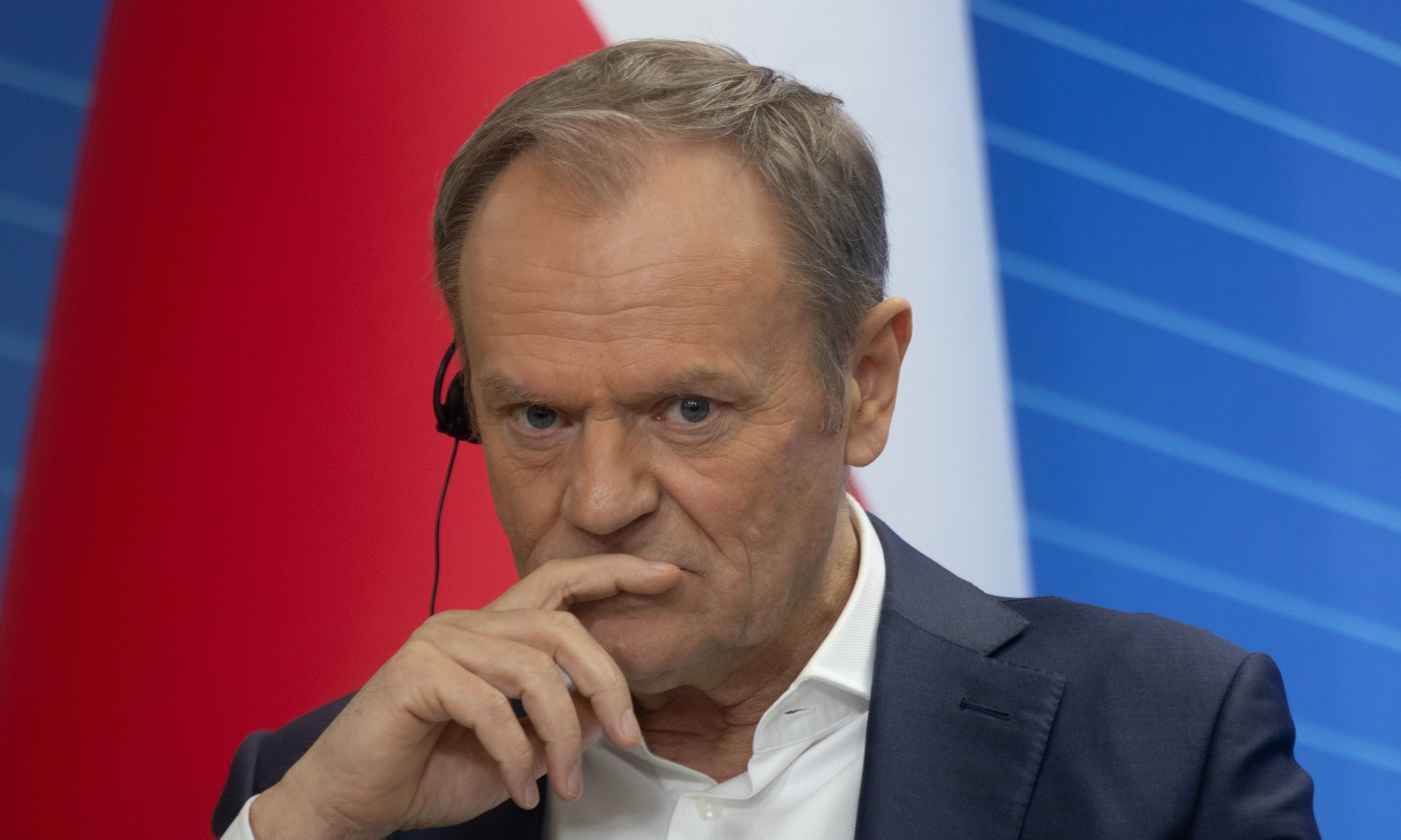 Rząd ostrzega! Polska w stanie wzmożonej czujności