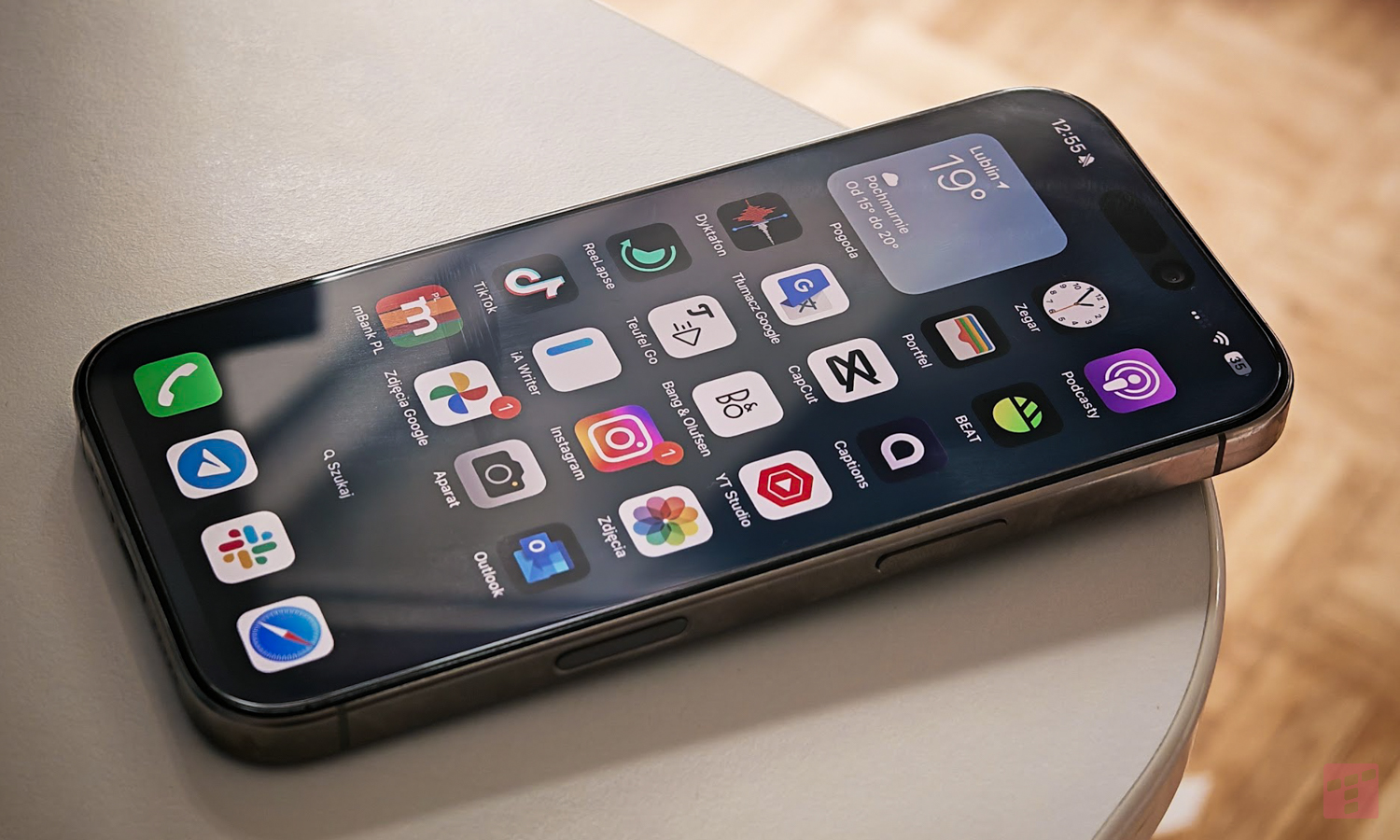 Apple się stawia: Unijne zachcianki za dużo nas kosztują