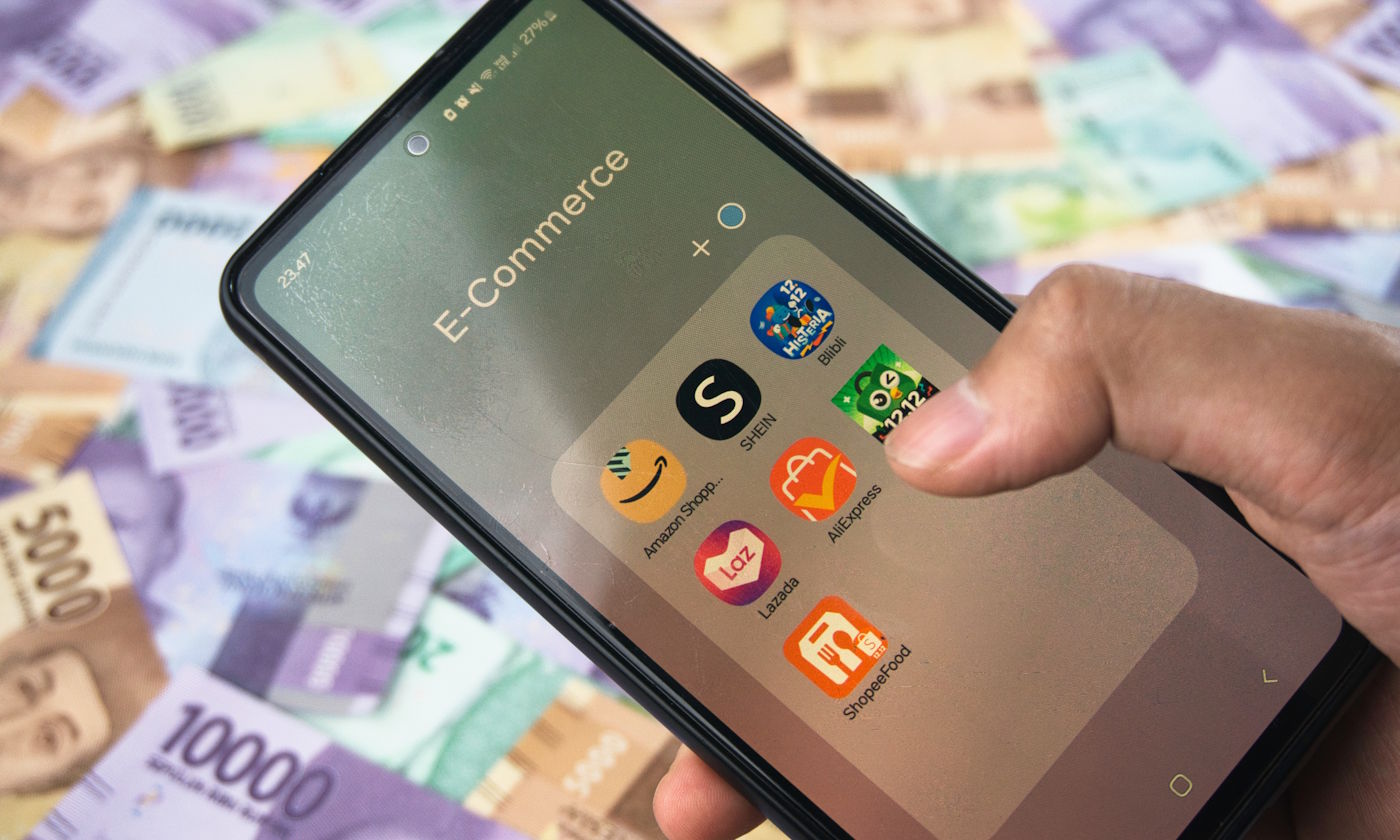 Internetowe zakupy po nowemu. Przepisy są już gotowe