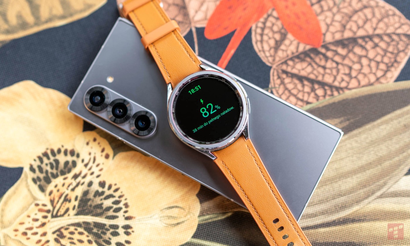 Galaxy Z Fold7 z certyfikatem Qi2. Co to oznacza dla użytkowników?