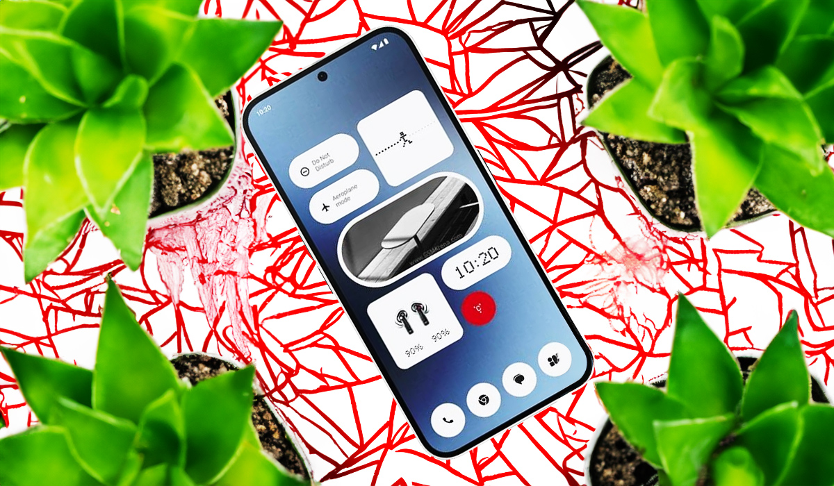 Nothing Phone (3): koniec niepewności. Producent ogłasza premierę
