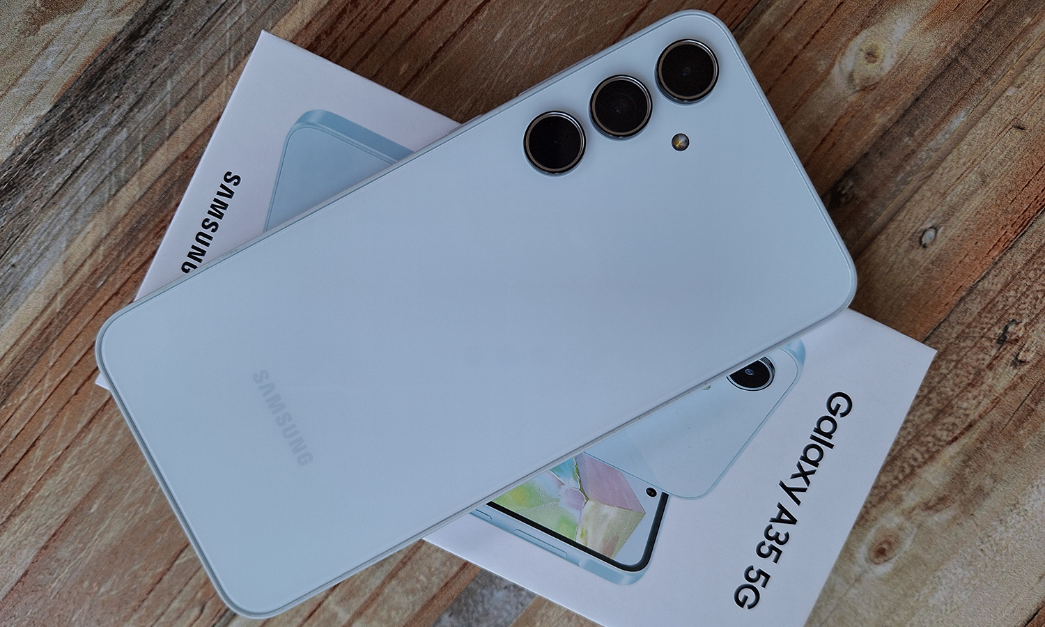 Masz takiego samsunga? Koniecznie włącz tę opcję, zaleca rząd