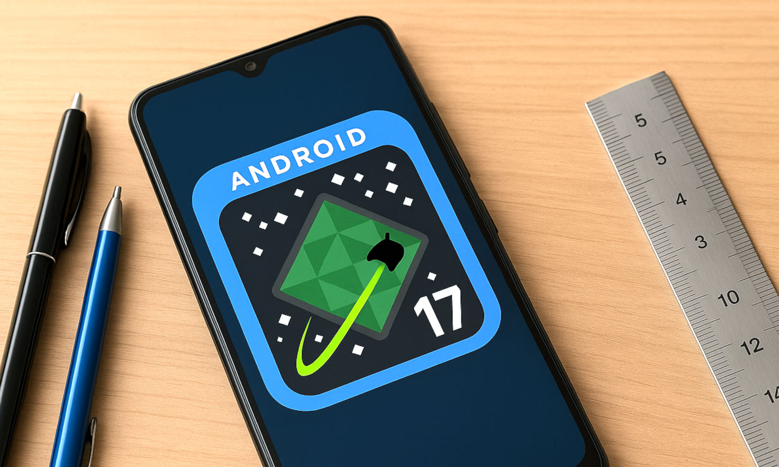 Android 17 nabiera kształtów. Google ujawnia pierwsze szczegóły