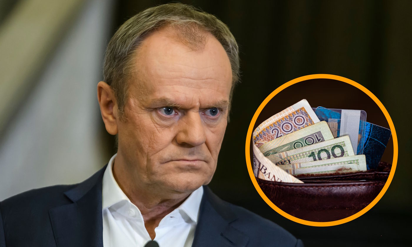 Kontrole pieniędzy Polaków. Fiskus dostał od rządu po łapach