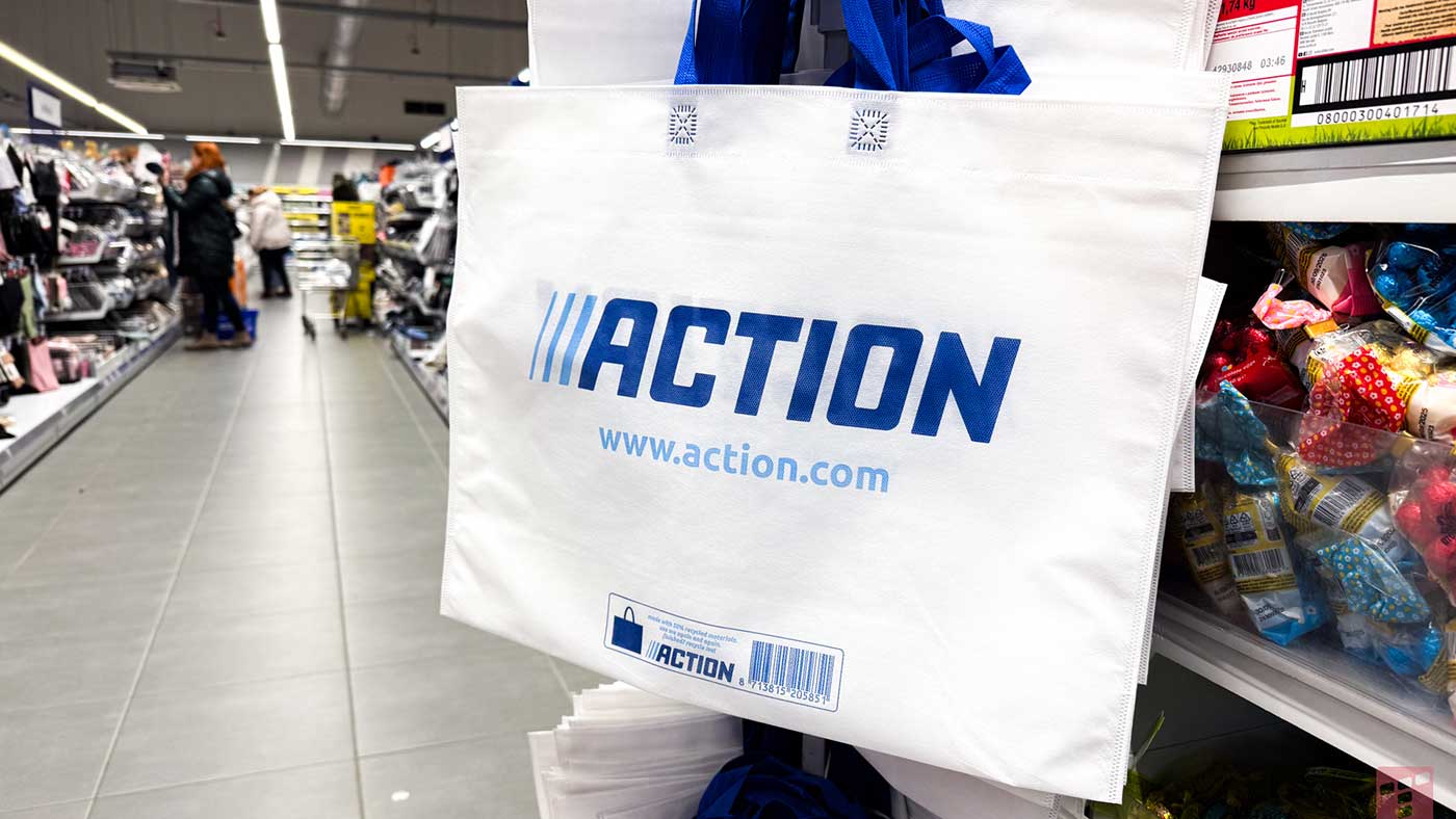 Action ma nowy hit cenowy. Za 35,99 zł warto wypróbować