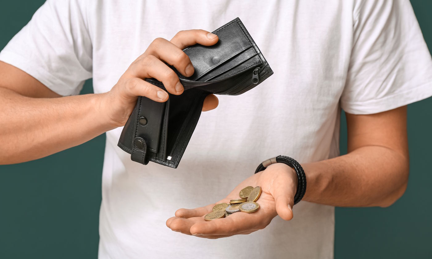 Polacy oberwali po portfelach. Tego nie chcemy kupować