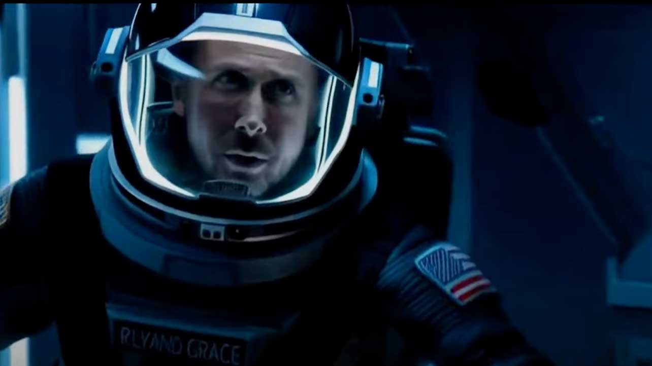Ta adaptacja bestsellera to niezły odlot. Nadchodzi nowy hit sci-fi