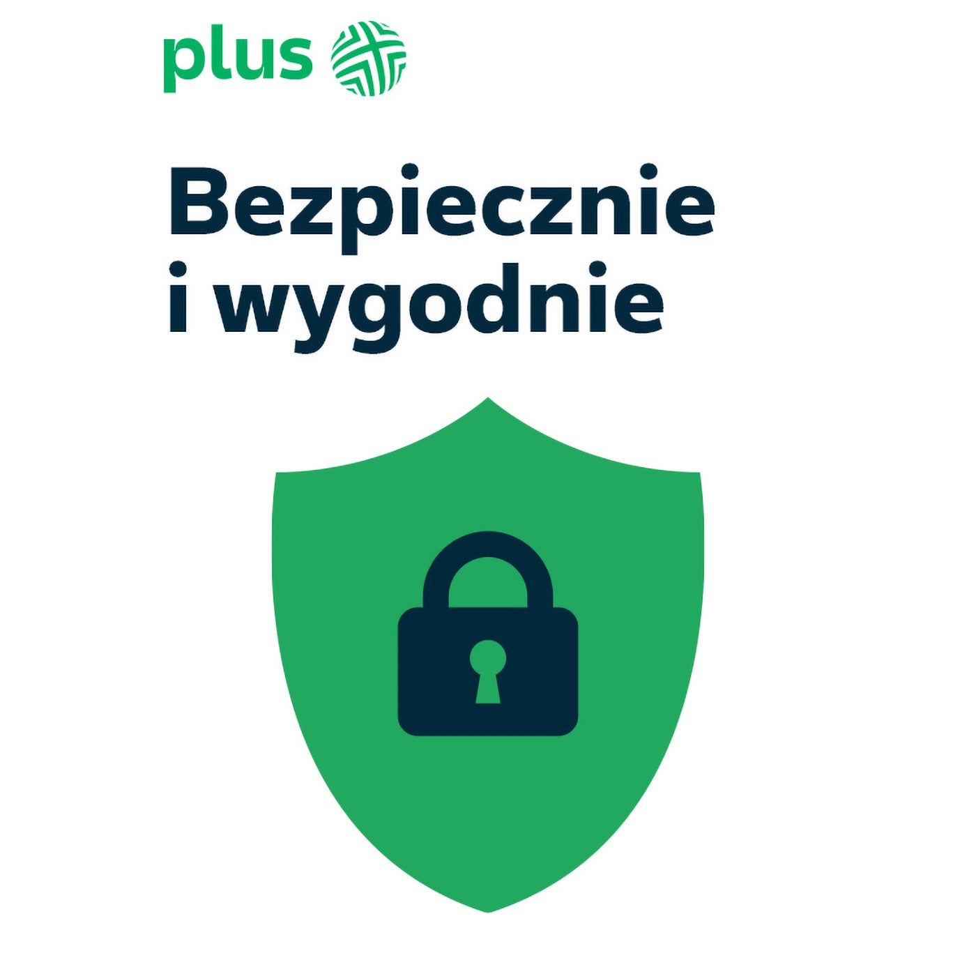 Nowość w Plusie: Bezpieczny Internet i jeden numer na wszystko