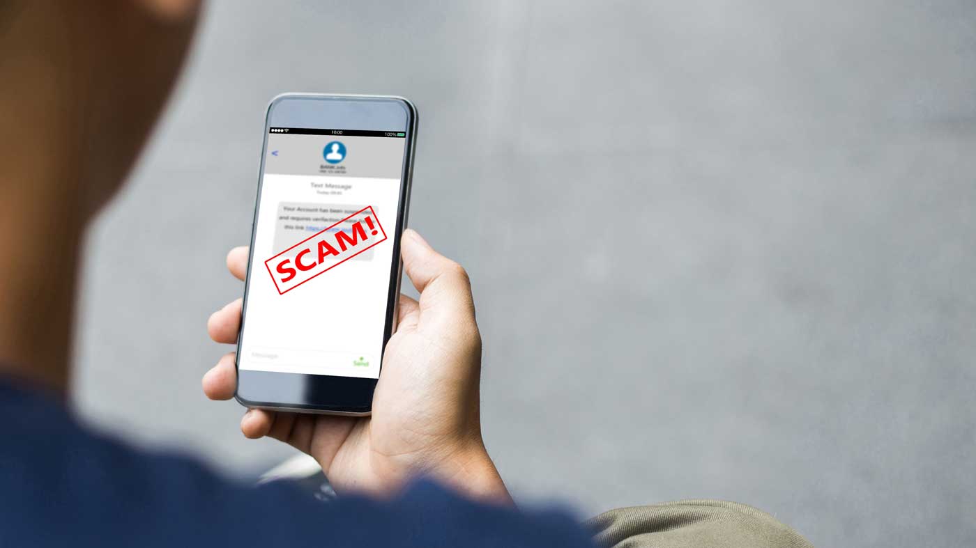 Polacy dostają dziwne SMS-y. Rządowa agencja wyjaśnia