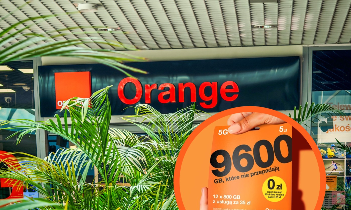 Orange ma czerwcowy prezent dla karciarzy. Sprawdź, co możesz zyskać