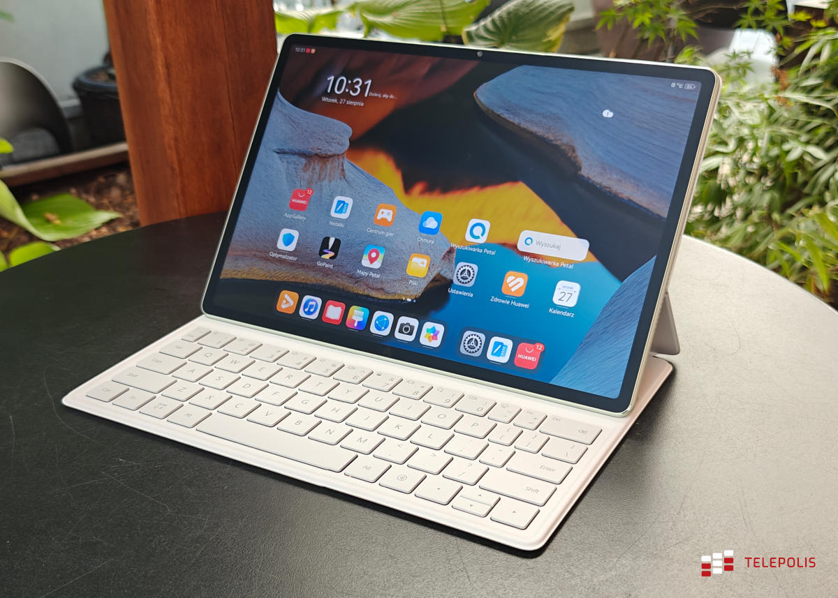 Ten flagowy tablet z matowym ekranem kupisz teraz 1200 zł taniej
