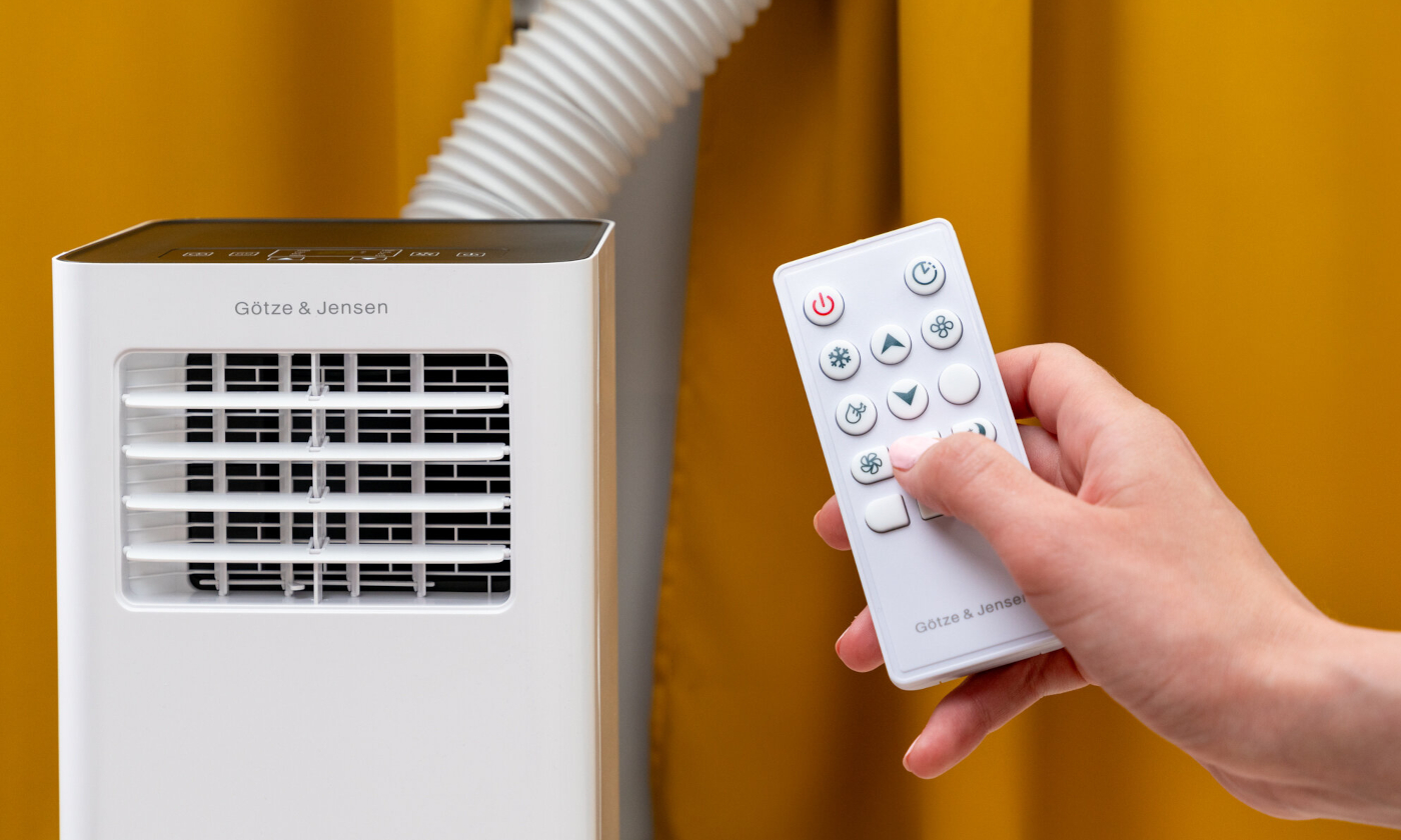 Przestań się męczyć w upalne dni. Życie w komforcie jest wręcz śmiesznie tanie