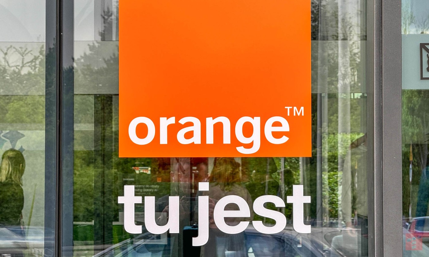 Awaria w Orange. Połączenia wróciły do przeszłości (aktualizacja)