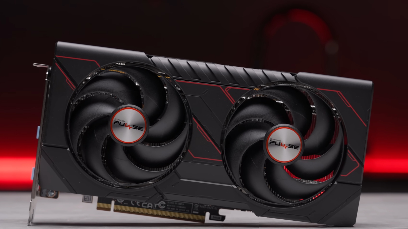 AMD oficjalnie ogranicza dostępność swoich kart graficznych