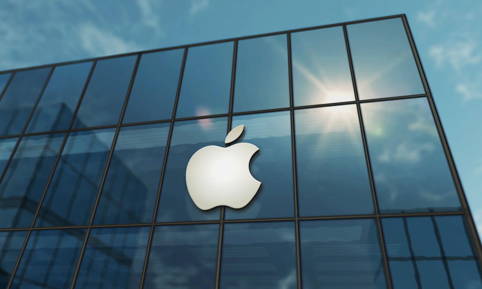 Apple ma płacone, by został, czyli bogatemu to i byk się ocieli
