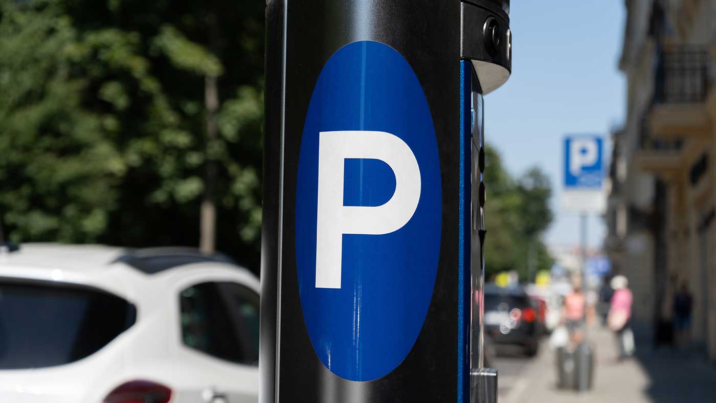 Nie trzeba parkomatu, ani aplikacji. Oto wygodniejszy sposób płacenia